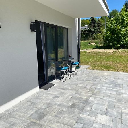 Apartament Jsc Lancut Exterior photo