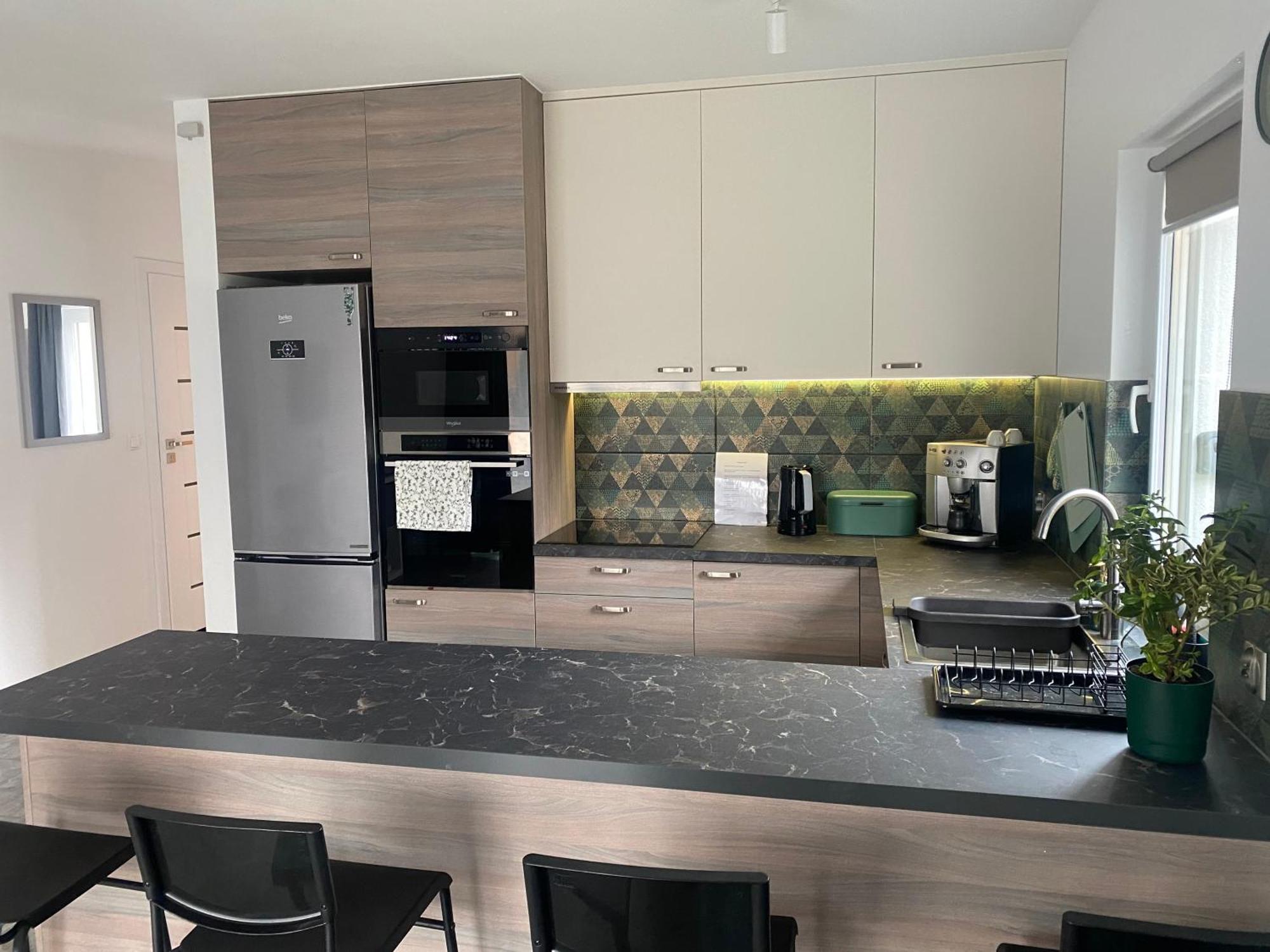 Apartament Jsc Lancut Exterior photo