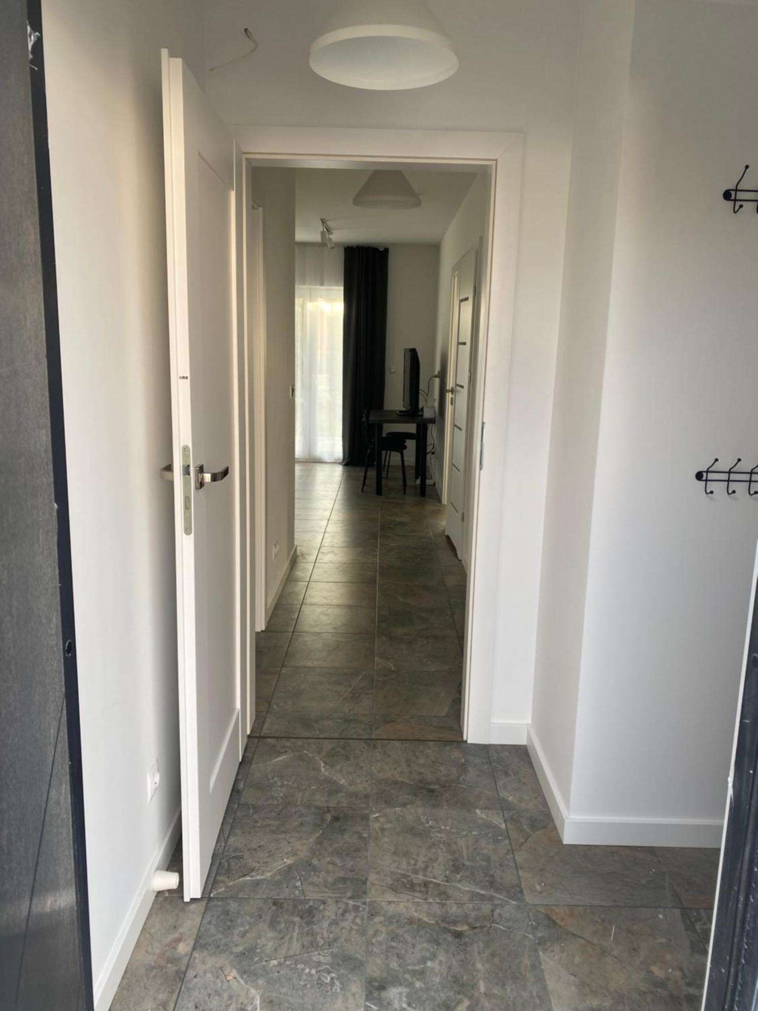 Apartament Jsc Lancut Exterior photo