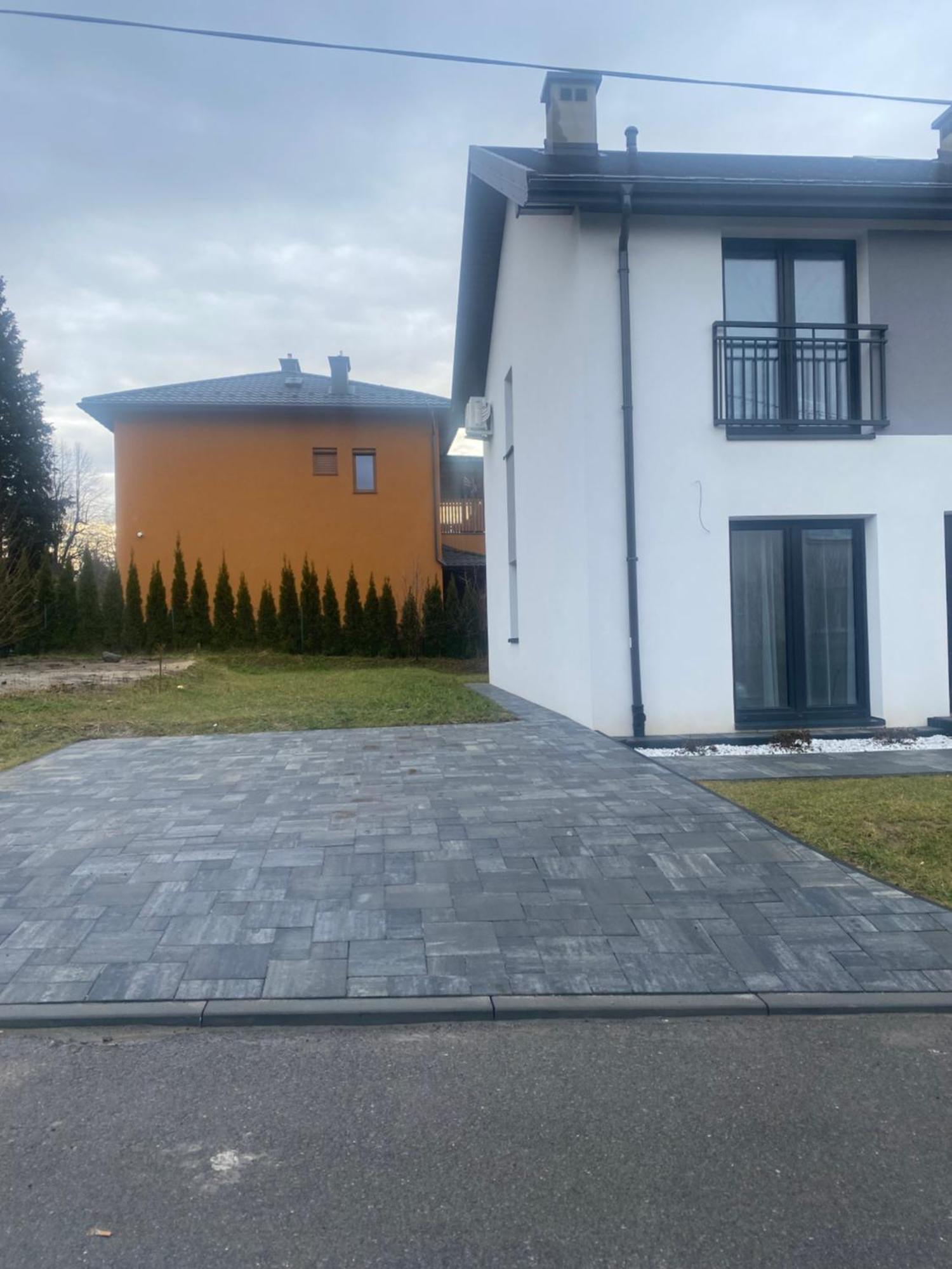Apartament Jsc Lancut Exterior photo