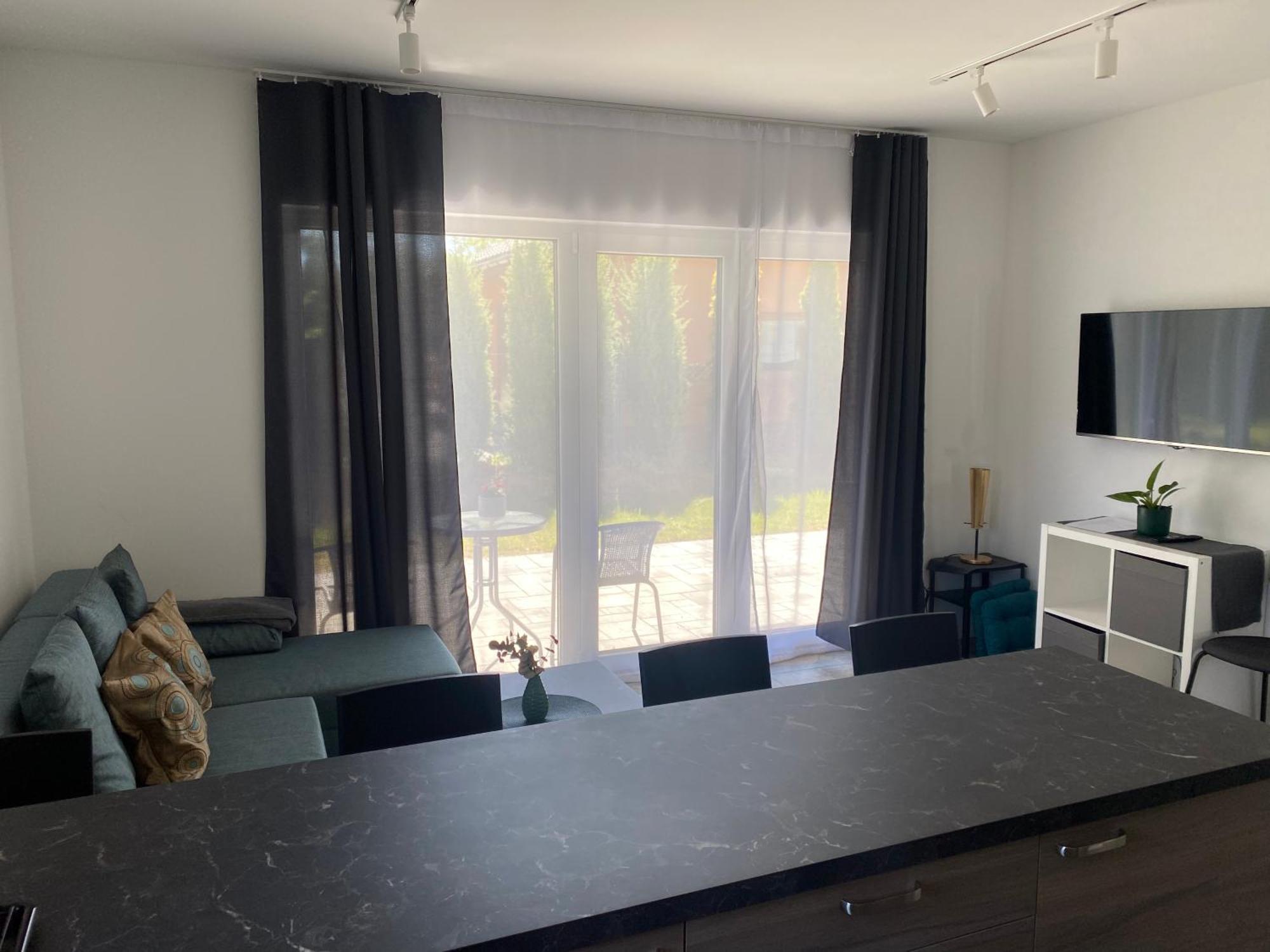 Apartament Jsc Lancut Exterior photo