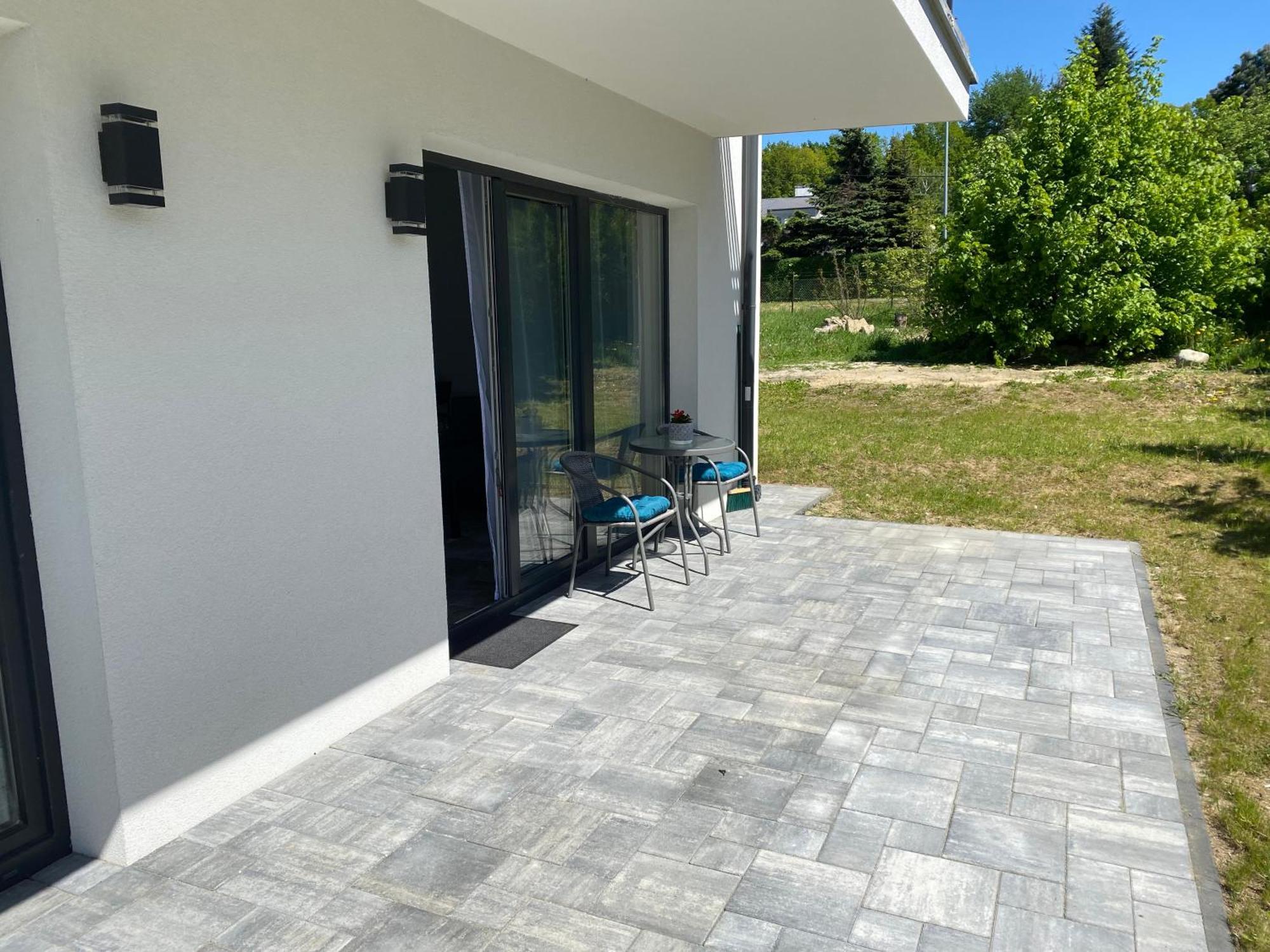Apartament Jsc Lancut Exterior photo