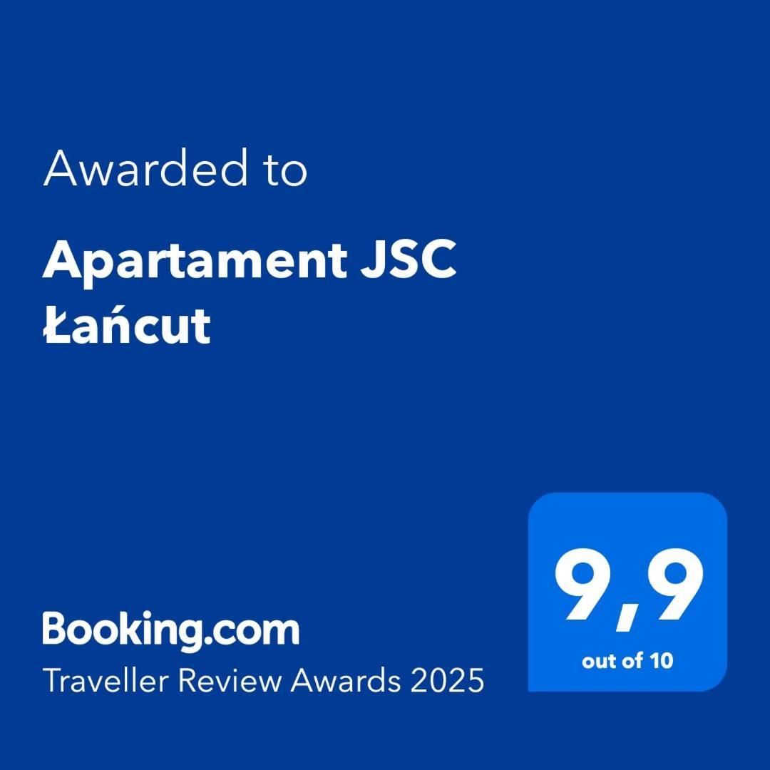 Apartament Jsc Lancut Exterior photo